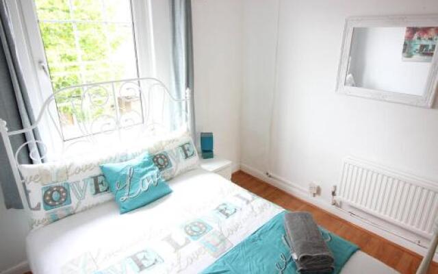 Guest Apartment Whitman