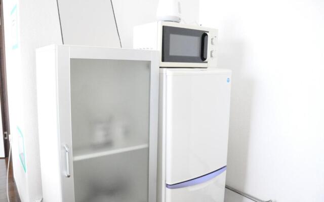 Ark City Asahikawa - Vacation STAY 8531