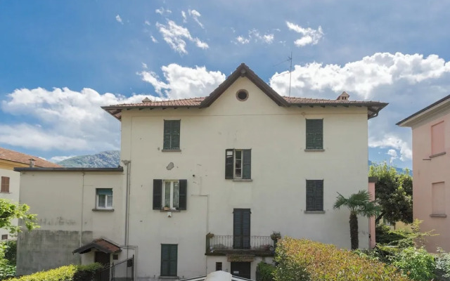 Tina's Window on Lake Como by Rent all Como