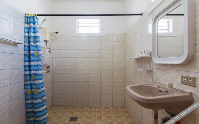 Margandys Hauz Hotel
