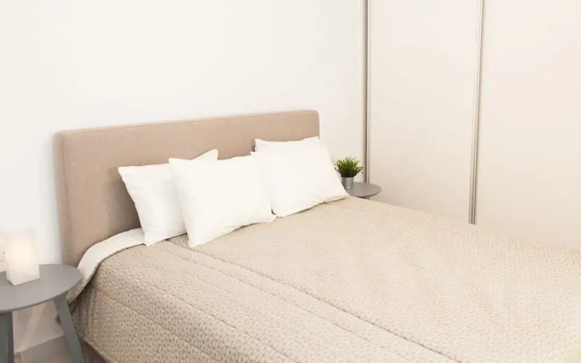 Comfortable Apartment in Athens Downtown
