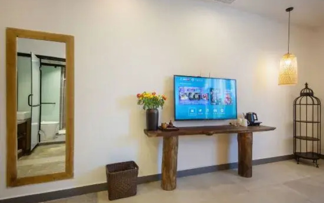 Phoenix nianhe residence