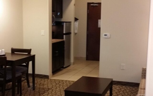 Holiday Inn Express & Suites Deming Mimbres Valley