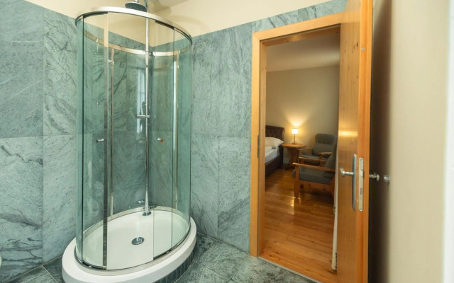Kleos Hotel Bernina by Kleos Group Collection