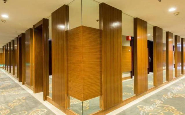Junlin Hotspring Hotel