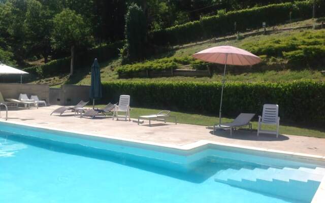 Quinta dos Castanheiros - Turismo Rural