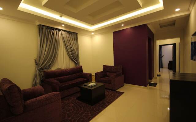 Arwa suites