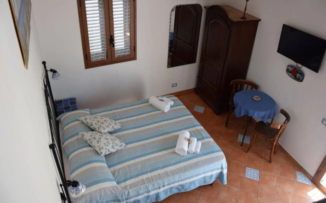 La Casa Del Geko