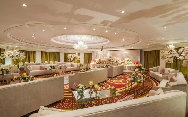 Al Mashreq Boutique Hotel