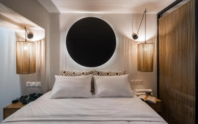 Olea Suites