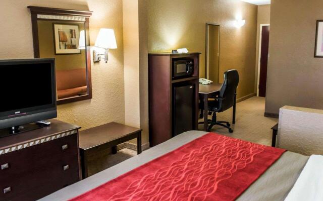 Comfort Inn & Suites Marianna I-10