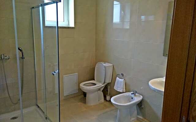 Agroturismo A Fidalga