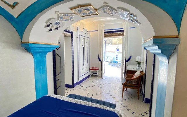 Positano Suite
