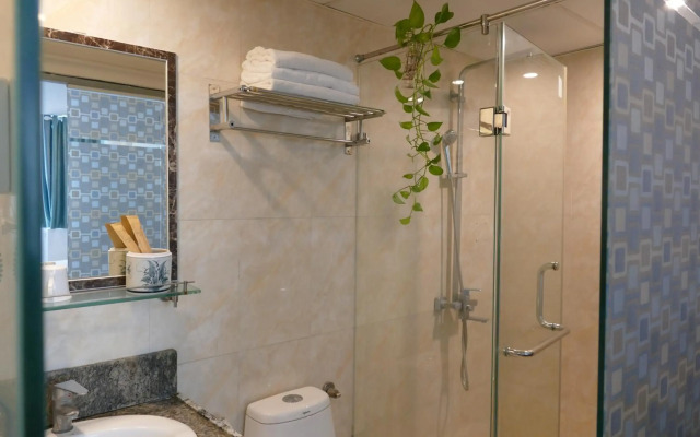 Maison D'Hanoi Hotel