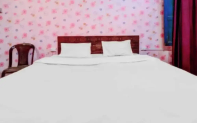Shree Radhe Krishna Guest House