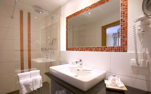 Hotel Behringers Traube