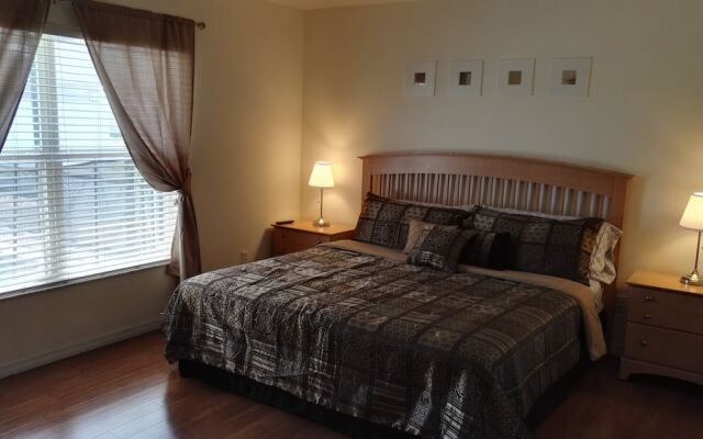 Disney Luxury Villa Championsgate