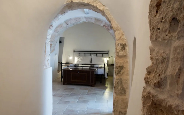 Trullo Tranquillo