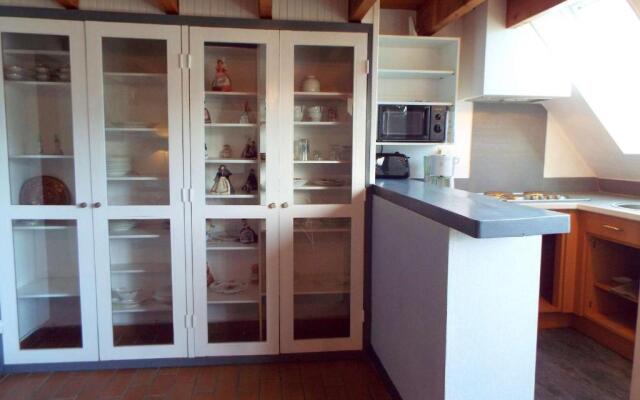 Appartement La Trinité-sur-Mer, 2 pièces, 5 personnes - FR-1-477-61