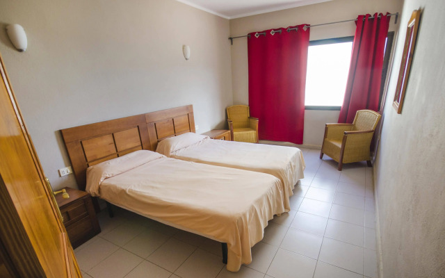 Apartamentos Lanzarote Paradise