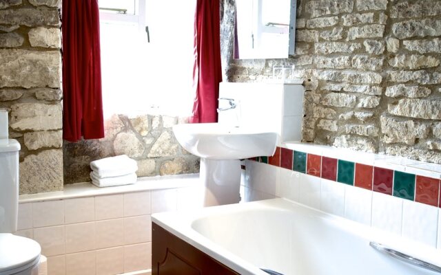 The Lamb Inn Great Rissington
