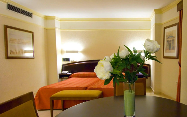 Hotel San Antonio