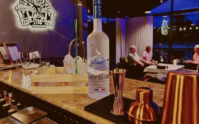 Kerepiman Boutique Hotel