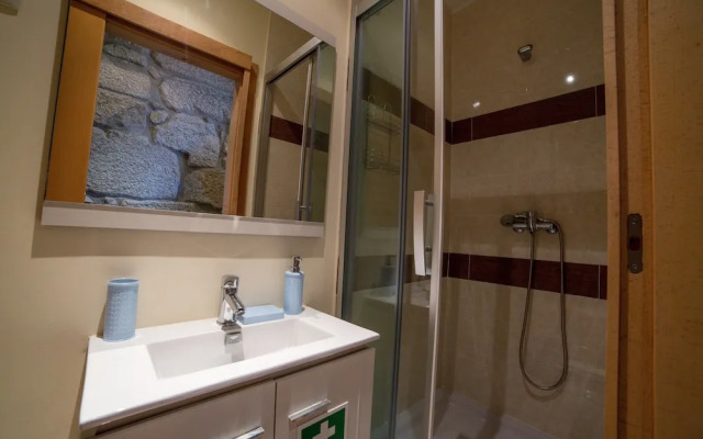 Belos Aires Apartments