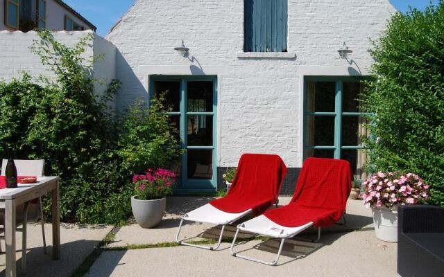 B&B Polderlicht