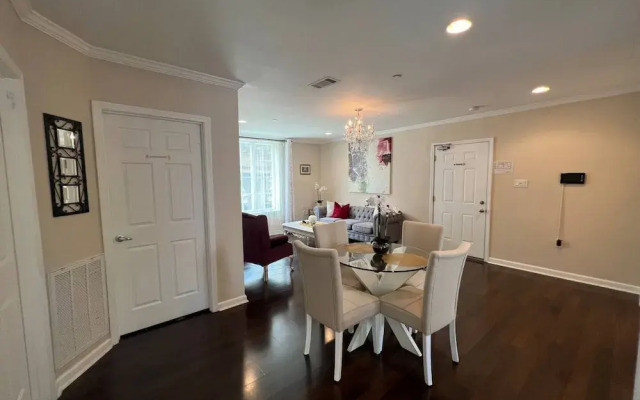 Tise Plaza Condos