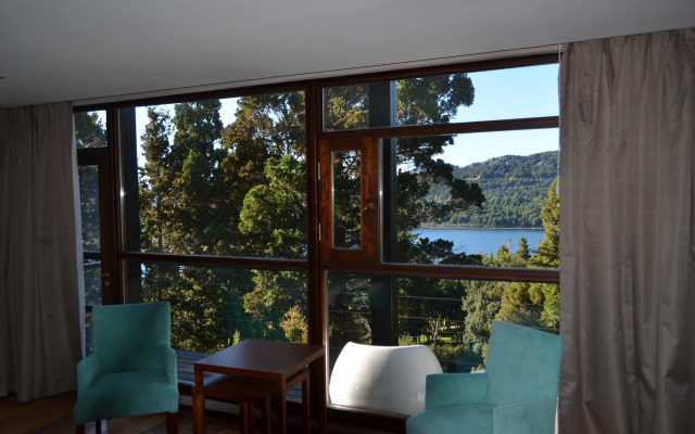 Bosque del Nahuel Boutique Hotel & Spa