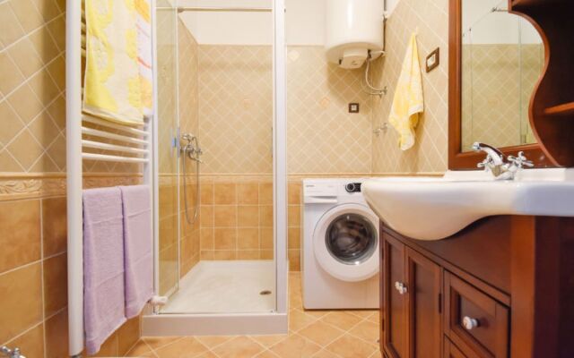 Apartment Santin Umag/Savudrija