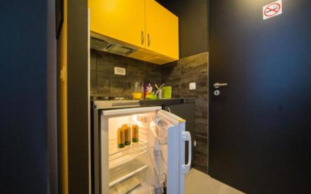 Hostel Villa Domus