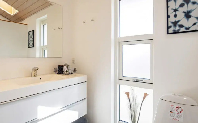 4 Person Holiday Home in Otterup