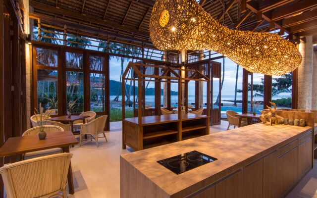 Rest Sea Resort