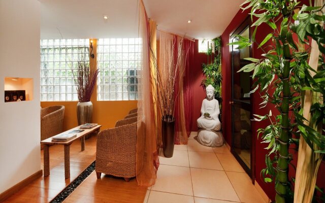 Le Palmiste Resort & Spa