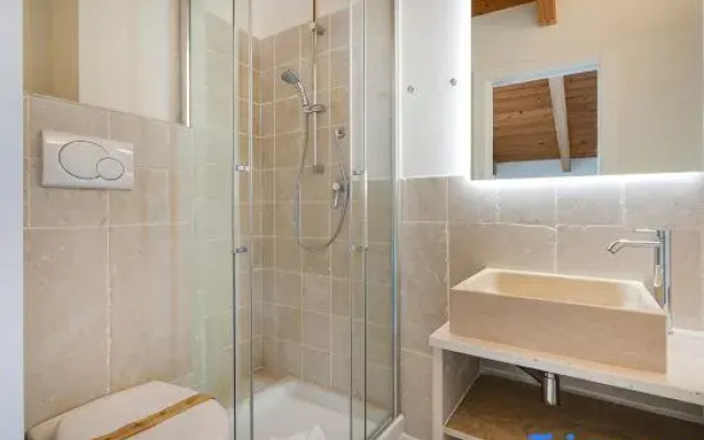 Palazzo della Torre 205 – Cozy Sea View Suite