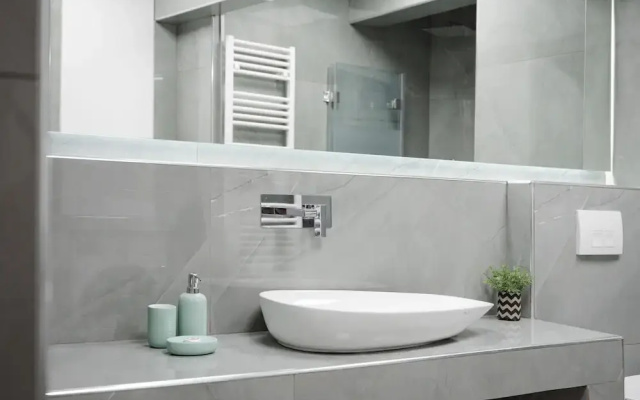 Acropolis Secret Apartment