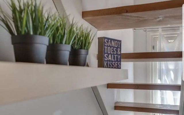 Nirvana Stylish Cottage Venice Beach - studio Br Apts
