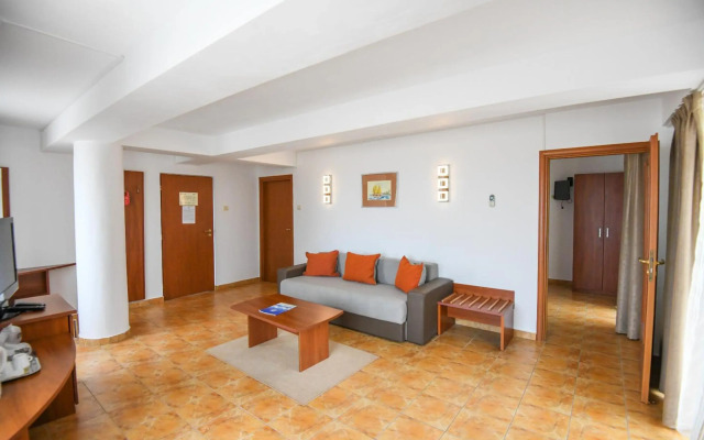 Hotel Modern