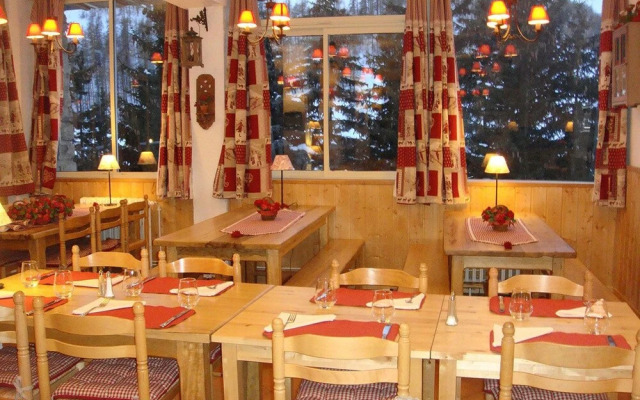 Hotel Restaurant La Source