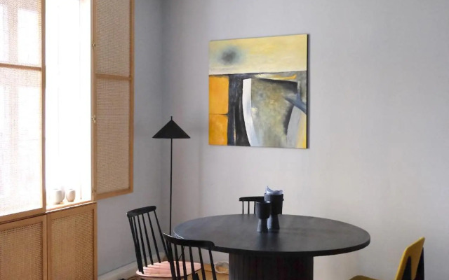 Design Apartments Weimar Altstadt