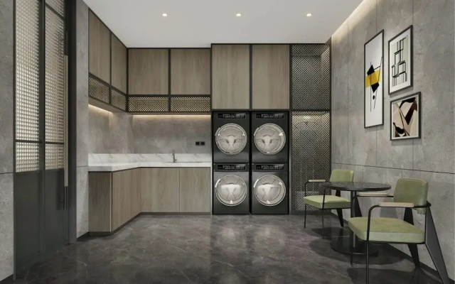 Four Points By Sheraton Yantai Zhifu