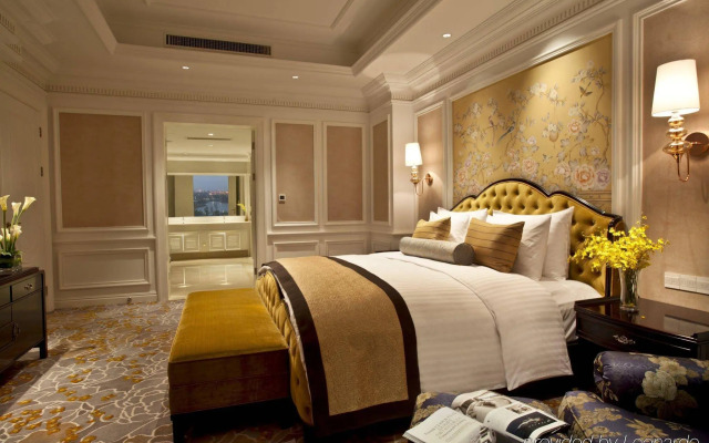 Worldhotel Grand Juna Wuxi