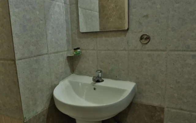 Hotel Haridev