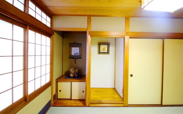 Higashiyama Tofukuji