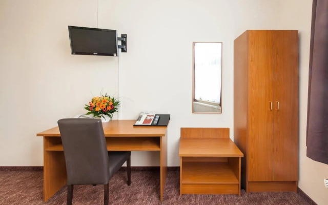 Signature Hotel Hansahof Bremen