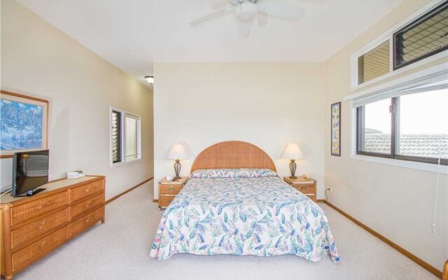 Kapalua Ridge Villas 1422 - One Bedroom Townhome
