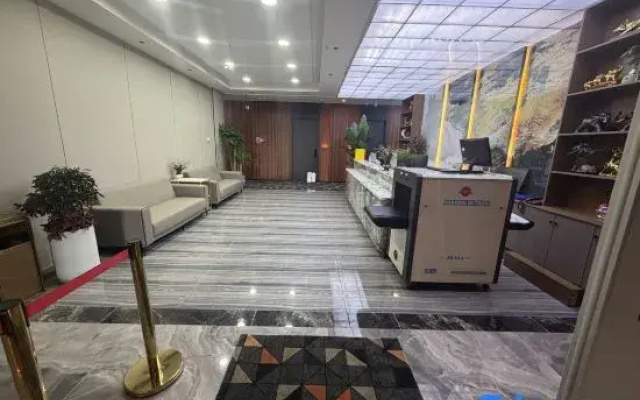 Hotel (Barkol Ancient City)