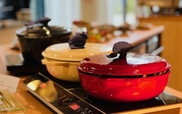 Konferenzhotel Ysenburger Hof